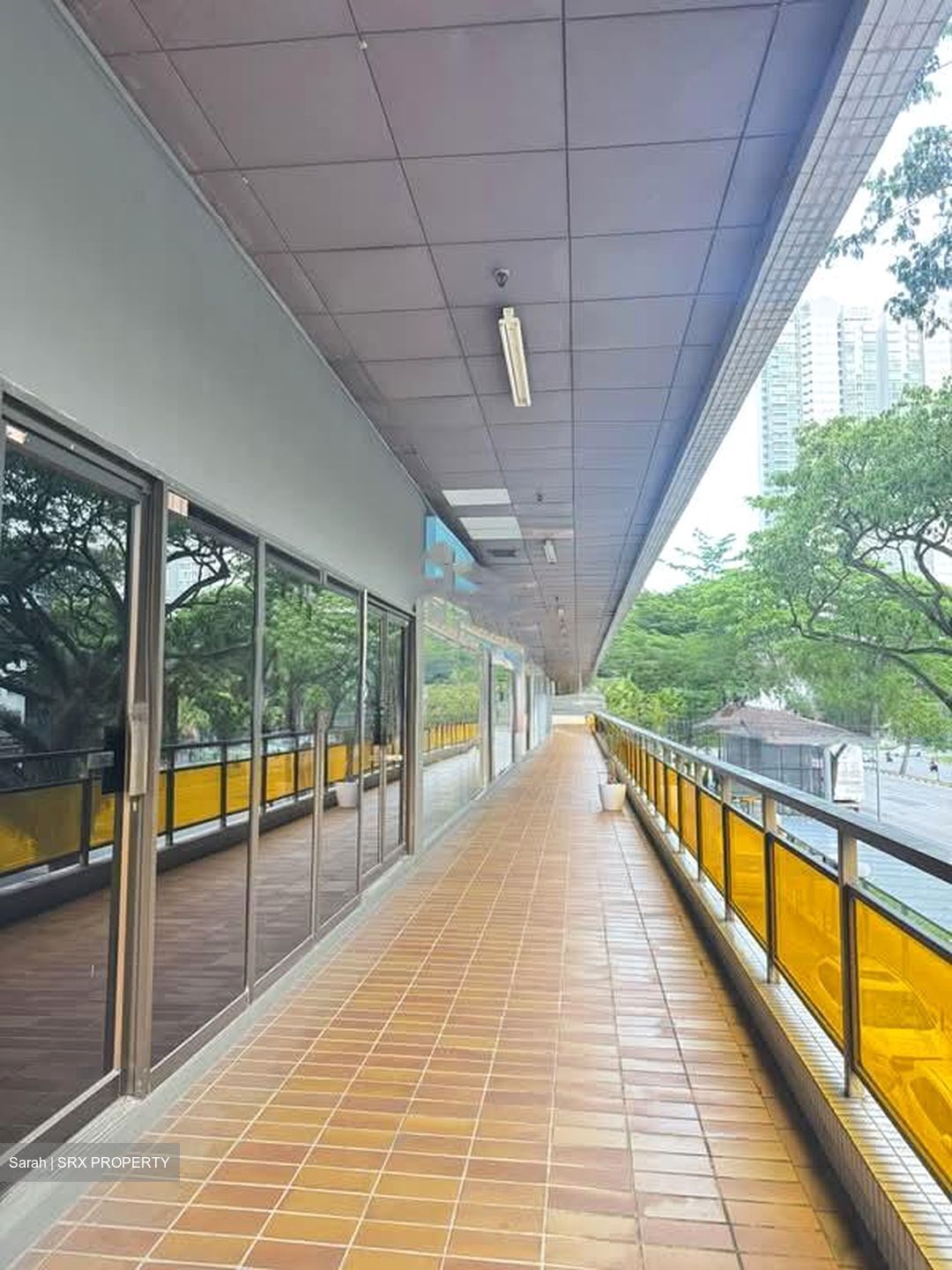 Pek Chuan Building (D12), Office #582790581